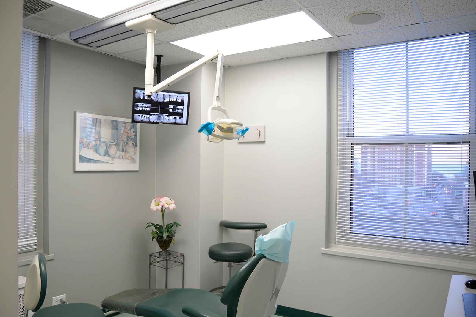 Hyde Park Dental Hyde Park Periodontics